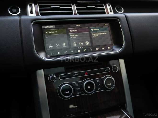 Land Rover Range Rover-6