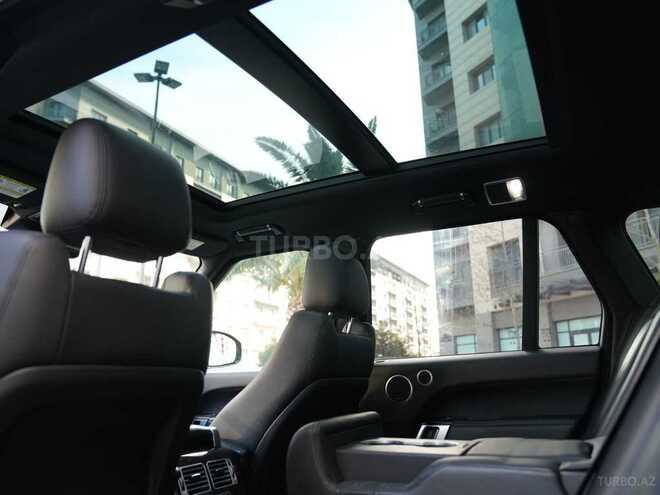 Land Rover Range Rover-7