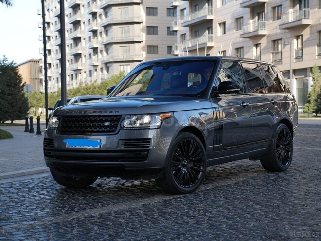 Land Rover Range Rover-9