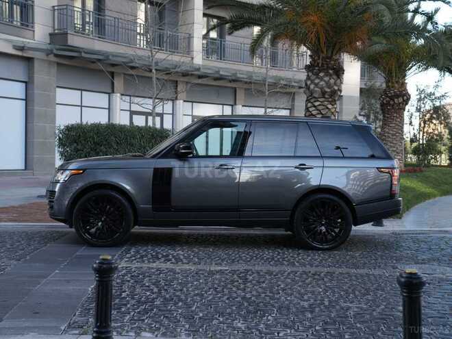 Land Rover Range Rover-10