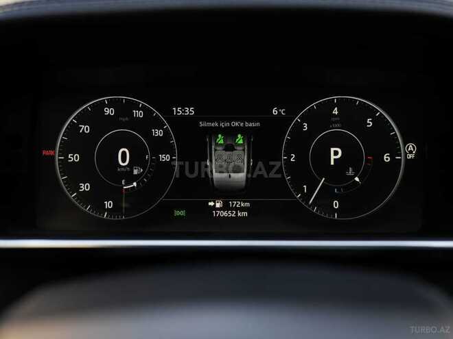 Land Rover Range Rover-11