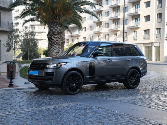 Land Rover Range Rover-12