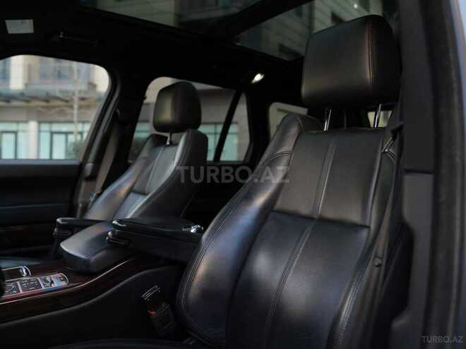 Land Rover Range Rover-13