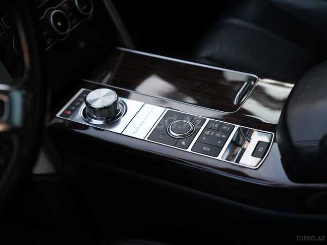 Land Rover Range Rover-14