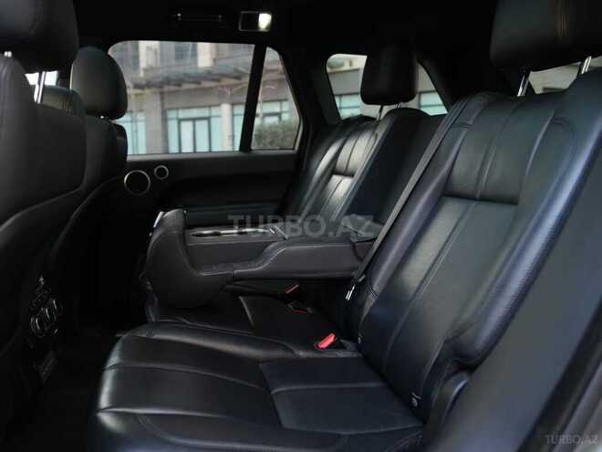 Land Rover Range Rover-15