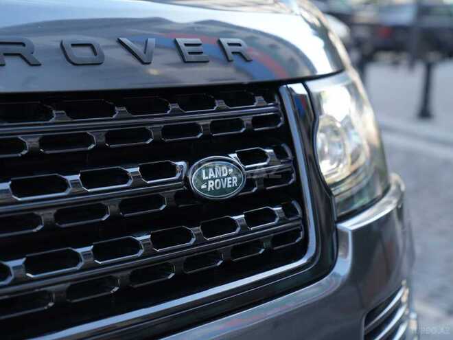 Land Rover Range Rover-16