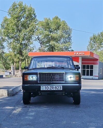 LADA (VAZ) 2107-1