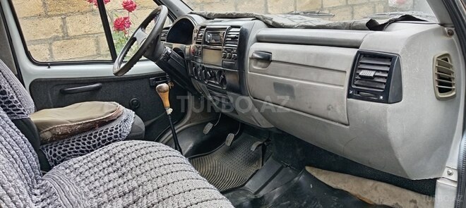 GAZ GAZel (330200)-3
