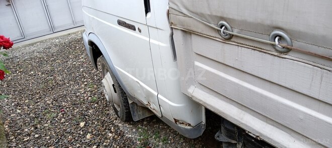 GAZ GAZel (330200)-5