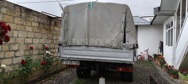 GAZ GAZel (330200)-2