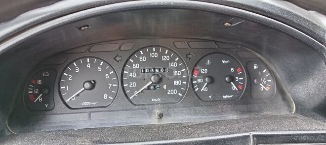 GAZ GAZel (330200)-4