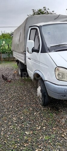 GAZ GAZel (330200)-6