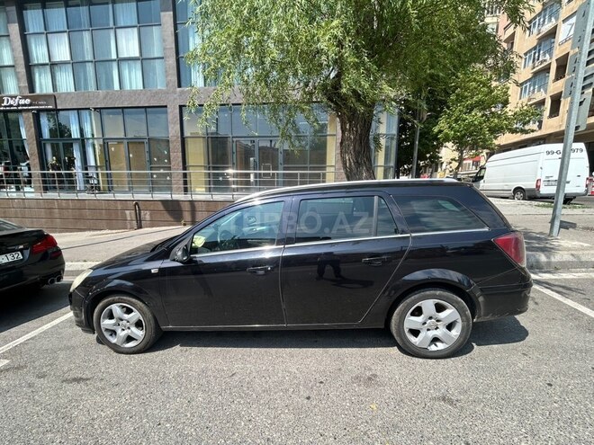 Opel Astra-5