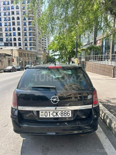 Opel Astra-2