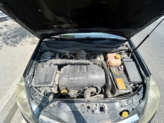 Opel Astra-9