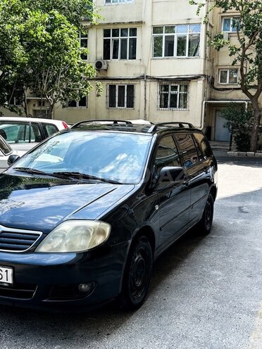 Toyota Corolla-5