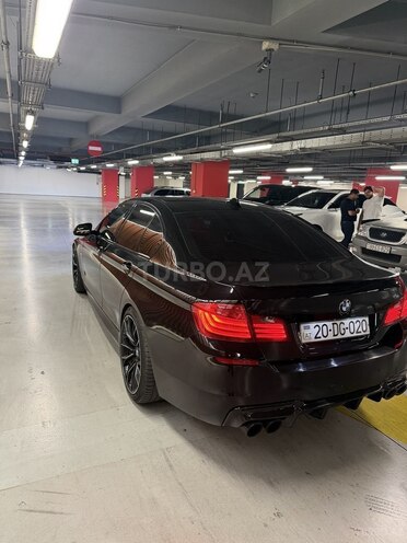 BMW 528-3
