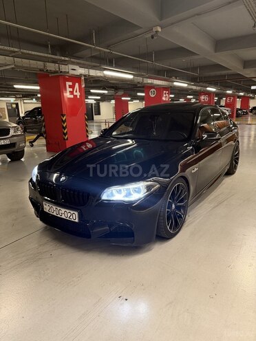 BMW 528-5
