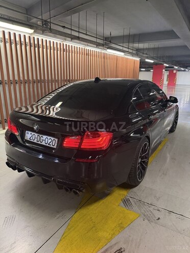 BMW 528-4