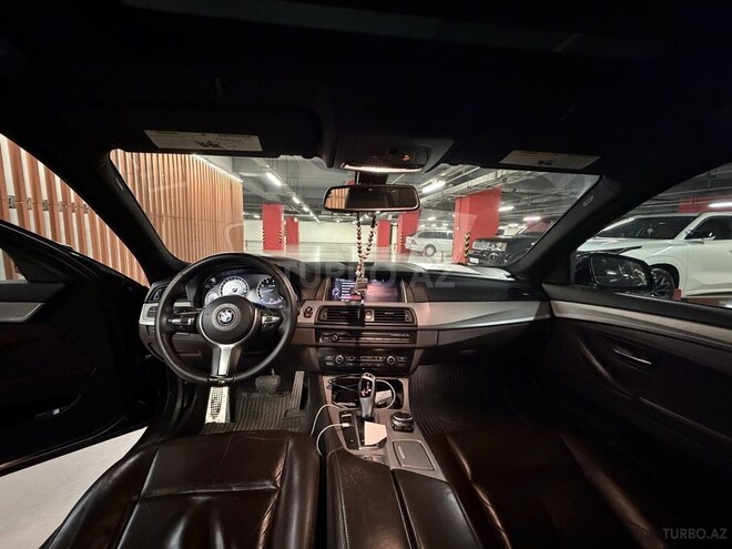 BMW 528-9