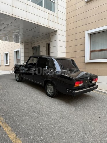 LADA (VAZ) 2107-3