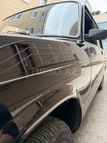 LADA (VAZ) 2107-7