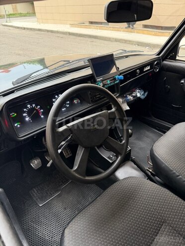 LADA (VAZ) 2107-8