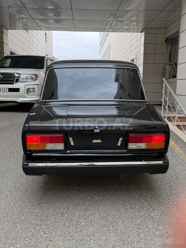LADA (VAZ) 2107-6