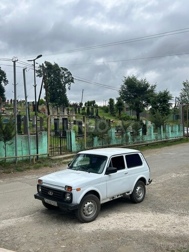 LADA (VAZ) Niva-5