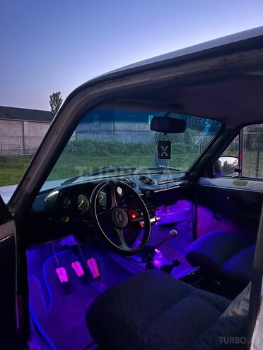 LADA (VAZ) Niva-3