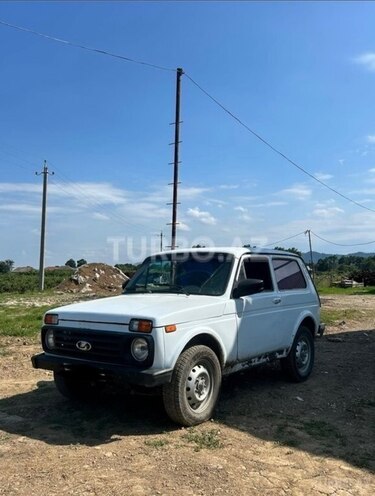 LADA (VAZ) Niva-6