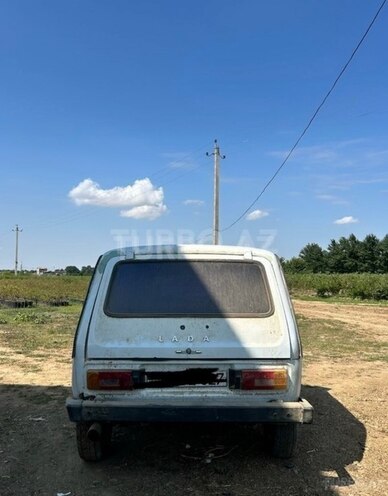 LADA (VAZ) Niva-7