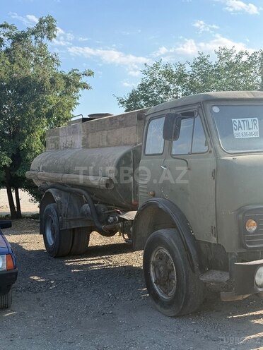 MAZ 5549-3