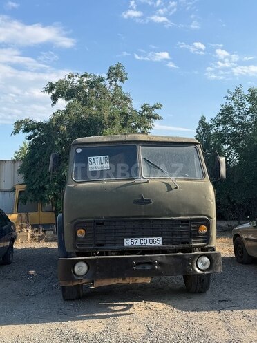 MAZ 5549-1