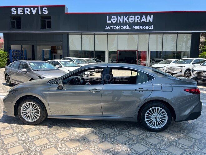 Toyota Camry 2026, 0 km - 2.5 л - Lənkəran