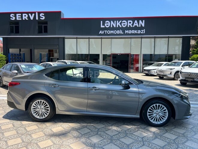 Toyota Camry 2026, 0 km - 2.5 л - Lənkəran