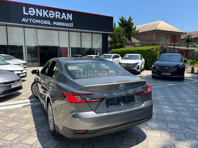 Toyota Camry 2026, 0 km - 2.5 л - Lənkəran