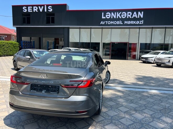 Toyota Camry 2026, 0 km - 2.5 л - Lənkəran
