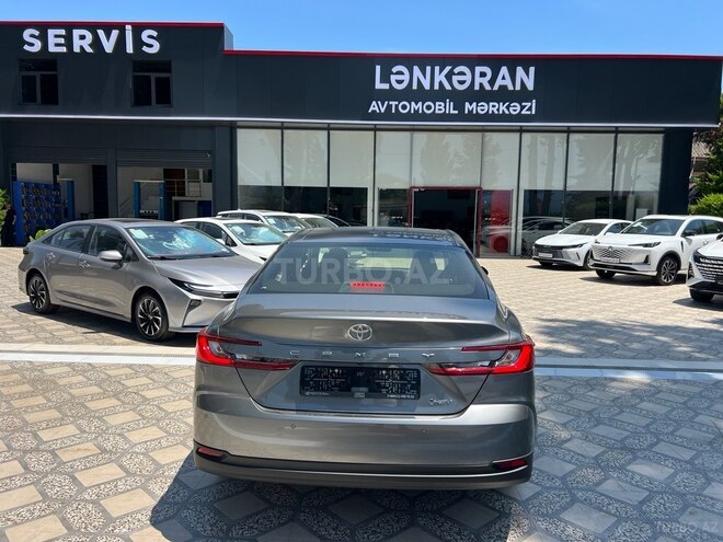 Toyota Camry 2026, 0 km - 2.5 л - Lənkəran