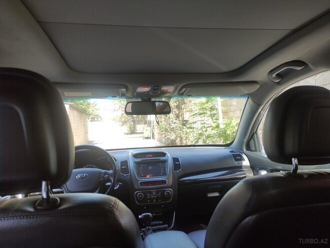 Kia Sorento-3