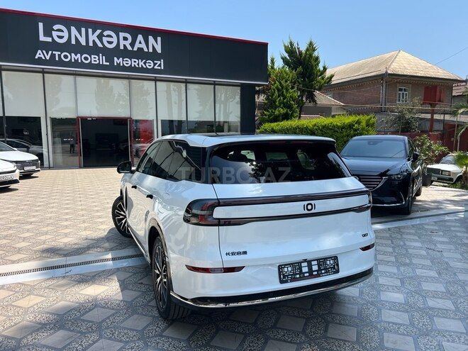 Changan  2025, 0 km - 1.5 л - Lənkəran