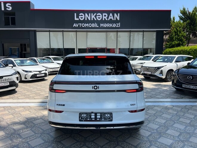 Changan  2025, 0 km - 1.5 л - Lənkəran