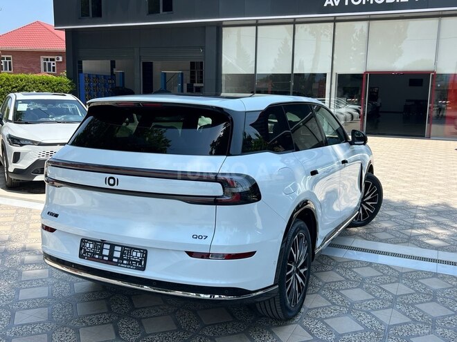 Changan  2025, 0 km - 1.5 л - Lənkəran