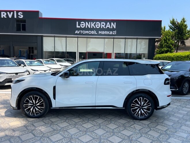 Changan  2025, 0 km - 1.5 л - Lənkəran