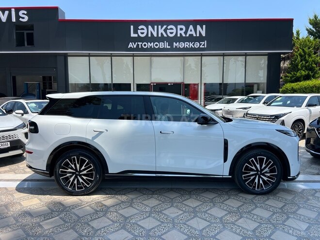 Changan  2025, 0 km - 1.5 л - Lənkəran
