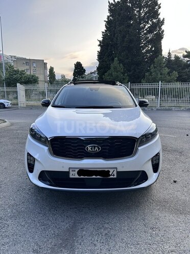 Kia Sorento-1
