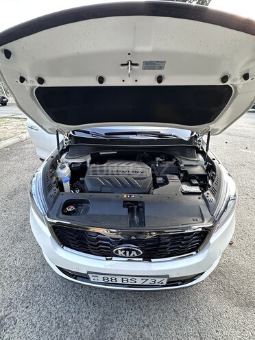 Kia Sorento-16