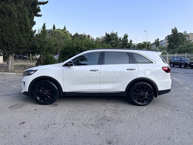 Kia Sorento-3