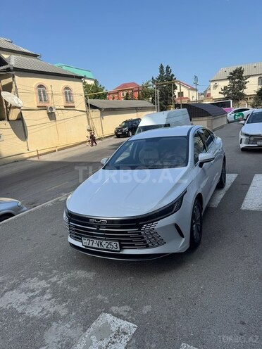BYD Destroyer 05-1