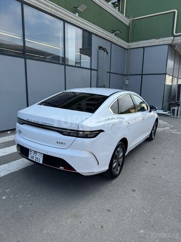 BYD Destroyer 05-7